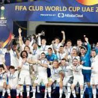 El Planeta Del Chancho - Real Madrid Campeón Del Mundo y más.