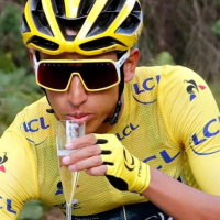 El Planeta Del Chancho - Egan Bernal campeón del Tour De Francia y más