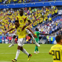 El Planeta Del Chancho - Clasificación Colombiana Con Éxtasis a Octavos y más