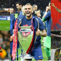El Planeta Del Chancho - Record de Dani Alves, Papelón con El Var y más