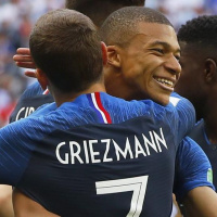El Planeta Del Chancho - Mbappé Figura vs Francia, Uruguay Gigante y más