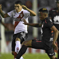 El Planeta Del Chancho - Santa Fe empata con River, Uefa Europa League y más