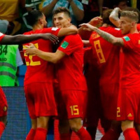 El Planeta Del Chancho - Bélgica Sacó A Brasil de Rusia 2018 y más