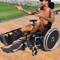 El Planeta Del Chancho - Neymar Sobre Stephen Hawking, Copa Libertadores y más