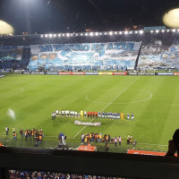 El Planeta Del Chancho - Millos vs Corinthians, Neymar y más