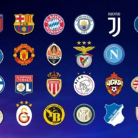 El Planeta Del Chancho - Champions y Europa League, Ligas y más