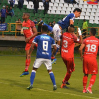 El Planeta Del Chancho - Futbol Colombiano, Presidente de Dimayor, Santiago Arias y más