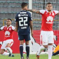 El Planeta Del Chancho - Santa Fe y Junior En Libertadores, Sampaoli y más