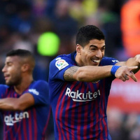 El Planeta Del Chancho - Barcelona Golea al Real Madrid, Serie Mundial y más