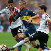 El Planeta Del Chancho - Superclásico River vs Boca por Libertadores y más