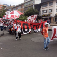 El Planeta Del Chancho - Cumpleaños de Santa Fe, Libertadores y más
