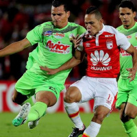 El Planeta Del Chancho - Santa Fe y Junior en Copa Libertadores y más