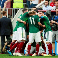 El Planeta Del Chancho - Victoria Monumental De México y Más