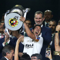 El Planeta Del Chancho - Valencia Campeón de la Copa Del Rey y más