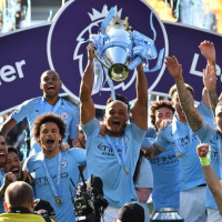 El Planeta Del Chancho - Manchester City Campeón De La Premier y más