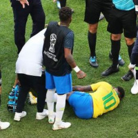 El Planeta Del Chancho - Show de Neymar, Remontada De Bélgica y más