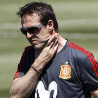 El Planeta Del Chancho - Lopetegui DT del Real Madrid y más