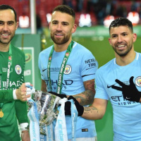 El Planeta Del Chancho - Manchester City Campeón, Liga Fpc, WWE y más