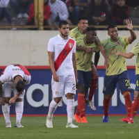 El Planeta Del Chancho - Colombia Golea a Perú, Final En Colombia y más
