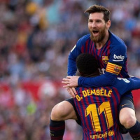 El Planeta Del Chancho - Millos es líder, gran tarde de Messi y más