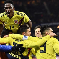 El Planeta Del Chancho (Bonus Track)- Francia vs Colombia 2-3