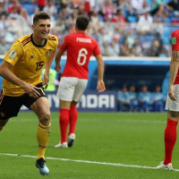 El Planeta Del Chancho - Bélgica es Tercero en Rusia 2018 y más