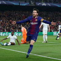 El Planeta Del Chancho - Messi vs Chelsea en Champions League y más