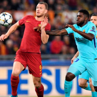 El Planeta Del Chancho - El Milagro de Roma en Champions, Liverpool y más