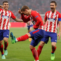 El Planeta Del Chancho - Atlético Madrid Campeón UEL, Copa Libertadores y más