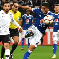 El Planeta Del Chancho - Millonarios vence a Corinthians en Libertadores y más