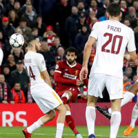 El Planeta Del Chancho - Goleada de Liverpool en Champions, Copa Libertadores y más