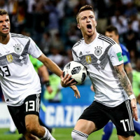 El Planeta Del Chancho - Alemania Reacciona Frente a Suecia y más