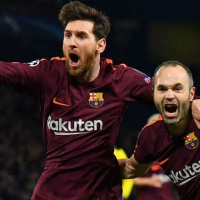 El Planeta Del Chancho - Barcelona en Champions, Santa Fe en Libertadores y más