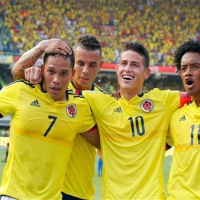 El Planeta Del Chancho - Minutos de Jugadores de Selección Colombia y más