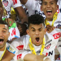 El Planeta Del Chancho -Junior Campeón De Colombia y más