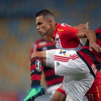 El Planeta Del Chancho - Santa Fe 1 a 1 con Flamengo en Libertadores, El VAR y más