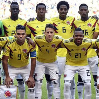 El Planeta Del Chancho - Triste Derrota De Colombia y más