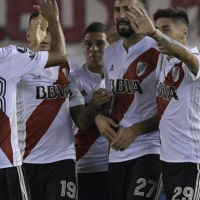 El Planeta Del Chancho - Quintero Brillante con River en Libertadores, UEL y más
