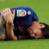 El Planeta Del Chancho - Lesión De Messi, Careo de Mou y más