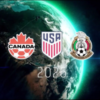 El Planeta Del Chancho - Mundial 2026 en Norteamérica, España en Problemas y más