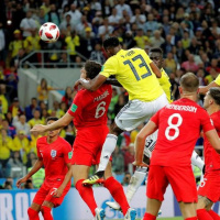 El Planeta Del Chancho - Colombia Eliminada Del Mundial y más