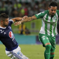 El Planeta Del Chancho - Millonarios empata con Nacional, Supercopas y más