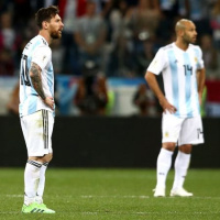 El Planeta Del Chancho - Desastre de Argentina en El Mundial y más