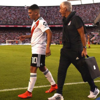 El Planeta Del Chancho - Las Lesiones de Quintero y Ospina y más