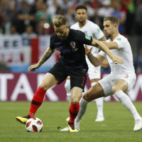 El Planeta Del Chancho - Croacia a la final del mundo y más