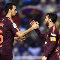 El Planeta Del Chancho - Barcelona Campeón, Boca suspende juego y más