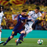 El Planeta Del Chancho - Clásico Español, Santa Fe elimina a Millonarios de los 8 y más