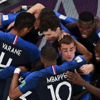 El Planeta Del Chancho - Francia a la final del mundo y más