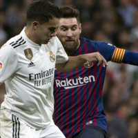 El Planeta Del Chancho - Real en picada vs Barcelona, hazaña de Camilo Vargas y más