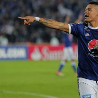 El Planeta Del Chancho - Millonarios Golea en Libertadores, Bacca y Mina y más
